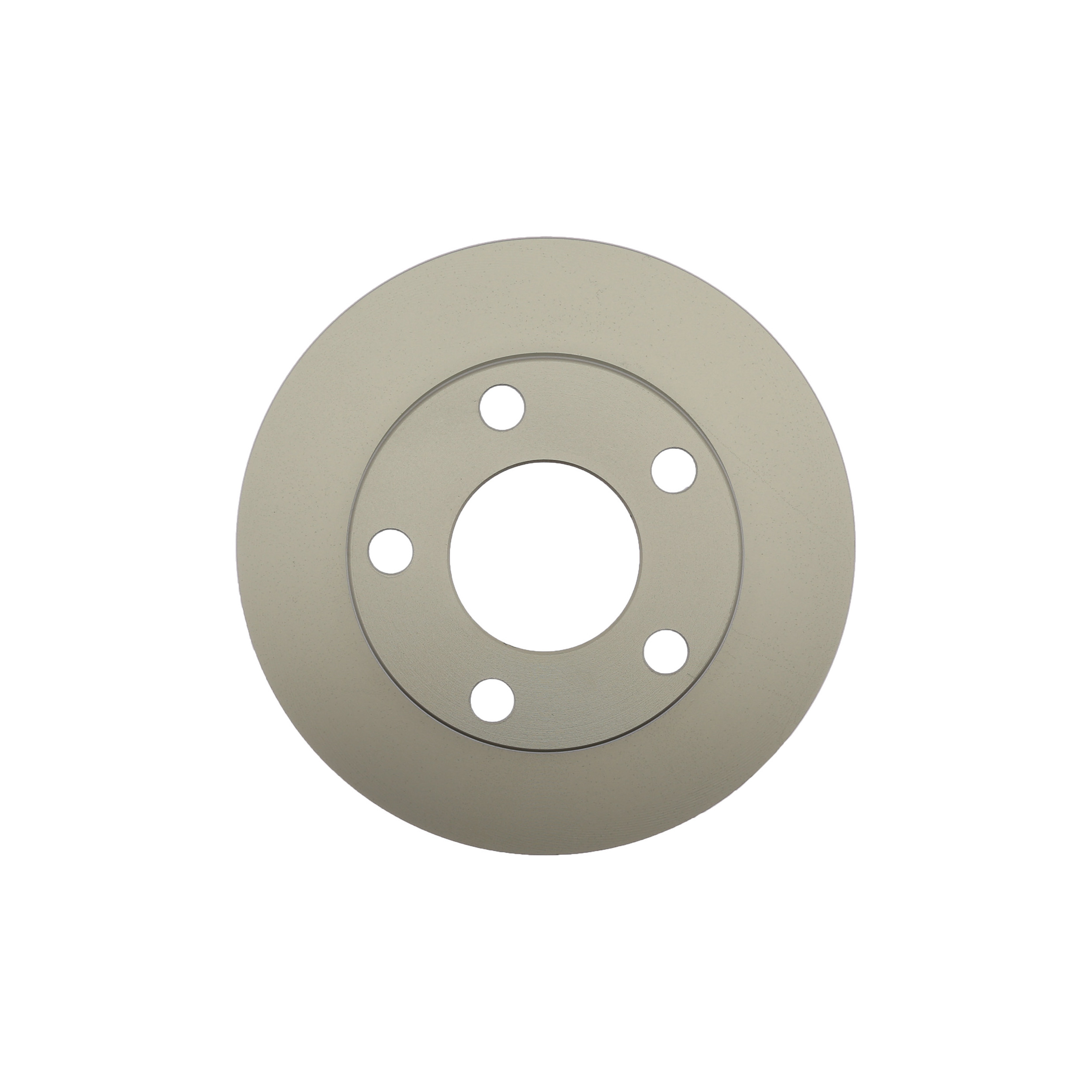 Raybestos Element3™ Coated Rotors Fits select: 2002-2005 AUDI A4, 2002 AUDI S4