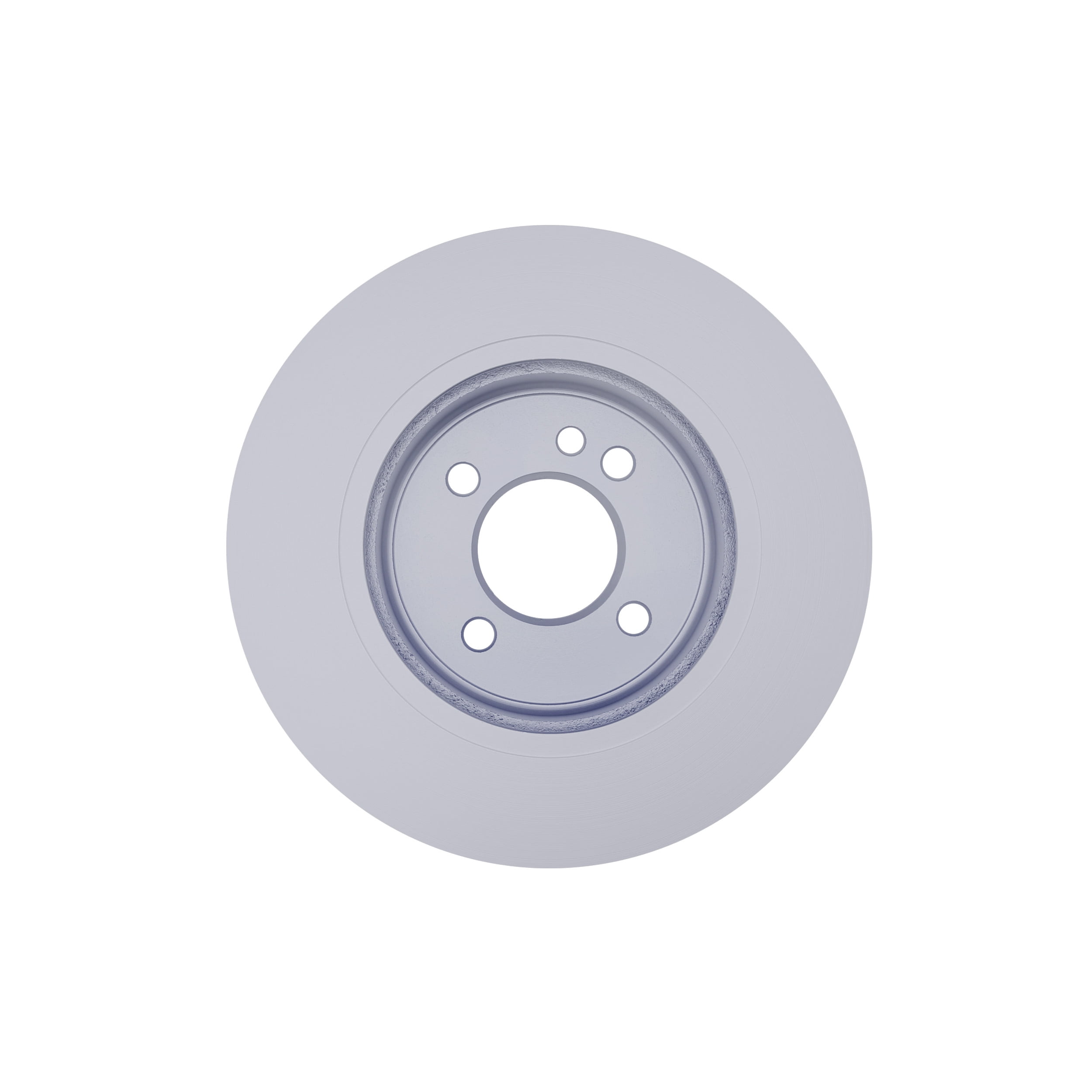 Raybestos Element3™ Coated Rotors Fits select: 2002-2006 MINI COOPER