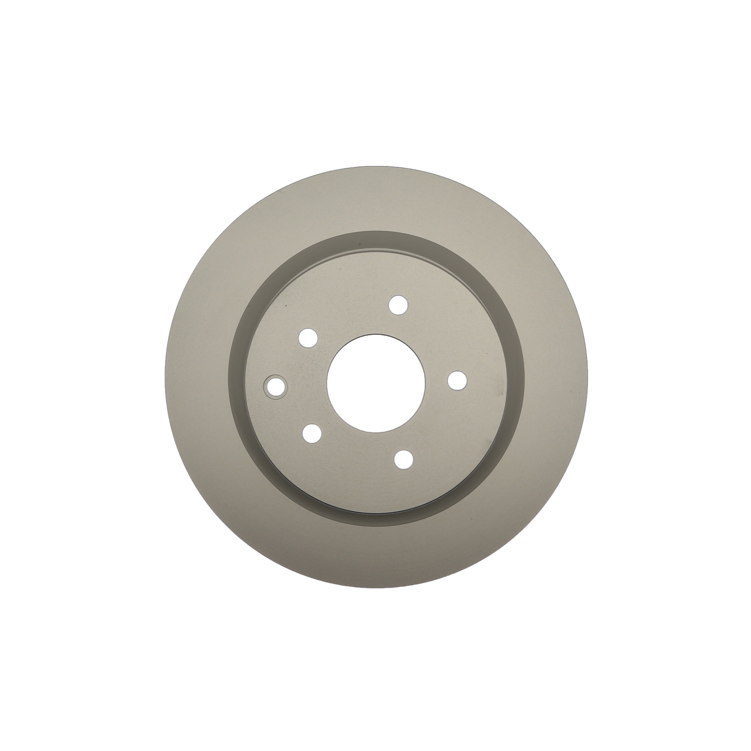 Raybestos Element3™ Coated Rotors Fits select: 2003-2004 INFINITI G35, 2003-2009 NISSAN 350Z