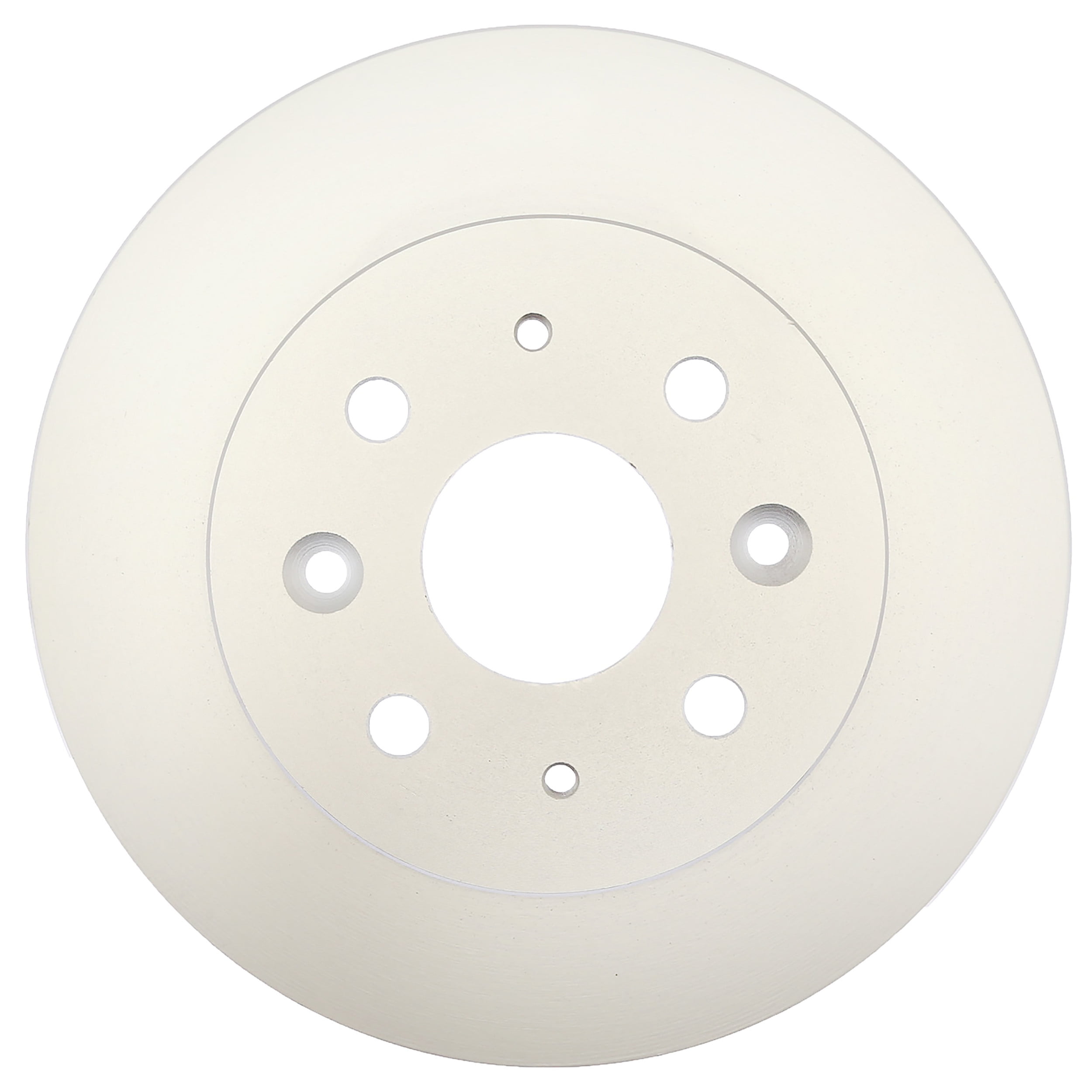 Raybestos Element3™ Coated Rotors Fits select: 2003-2005 KIA RIO