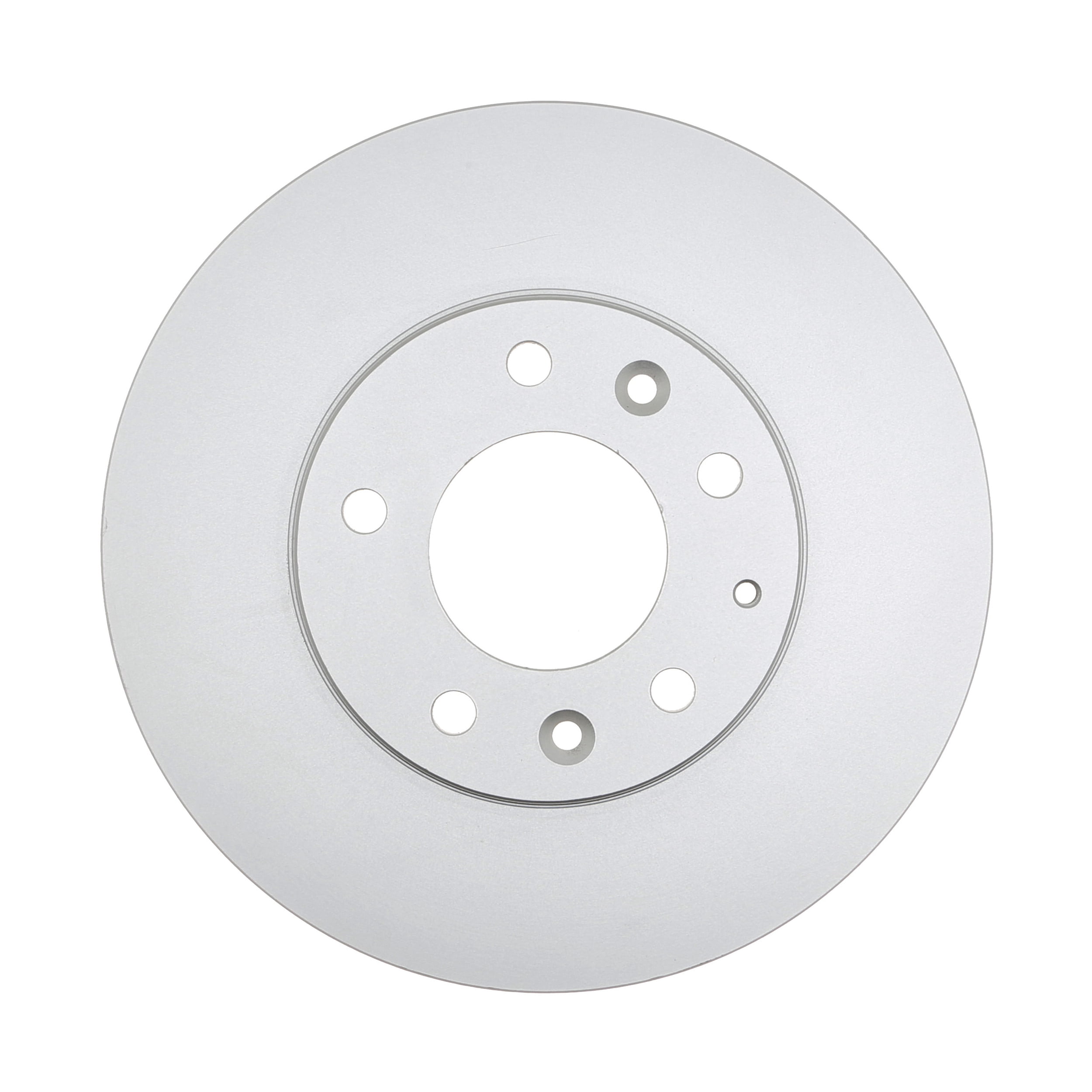 Raybestos Element3™ Coated Rotors Fits select: 2003-2005 MAZDA 6