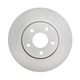 thumbnail image 1 of Raybestos Element3™ Coated Rotors Fits select: 2004-2005 DODGE NEON SXT, 2001-2002 DODGE NEON, 1 of 2