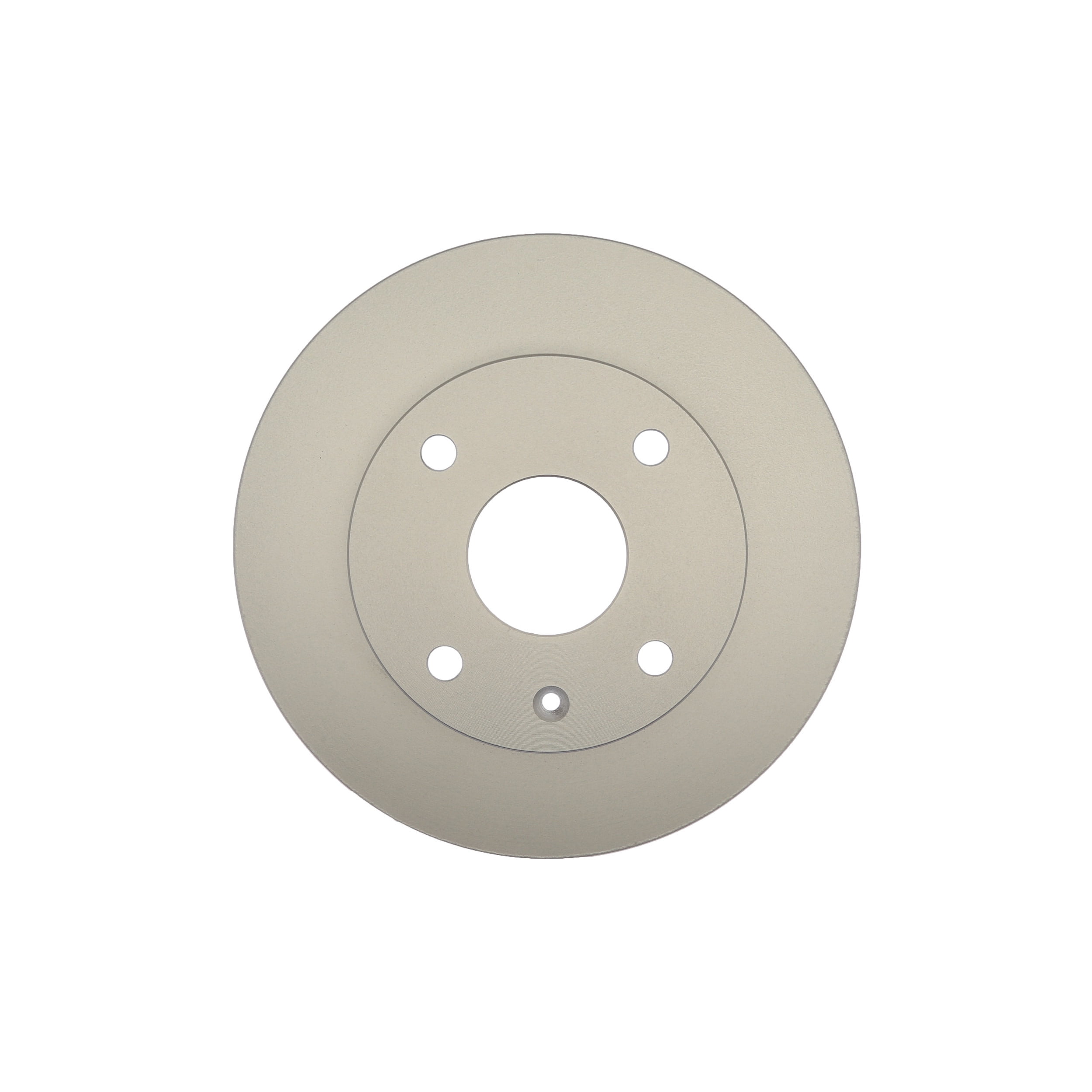 Raybestos Element3™ Coated Rotors Fits select: 2004-2008 SUZUKI FORENZA, 2005-2008 SUZUKI RENO