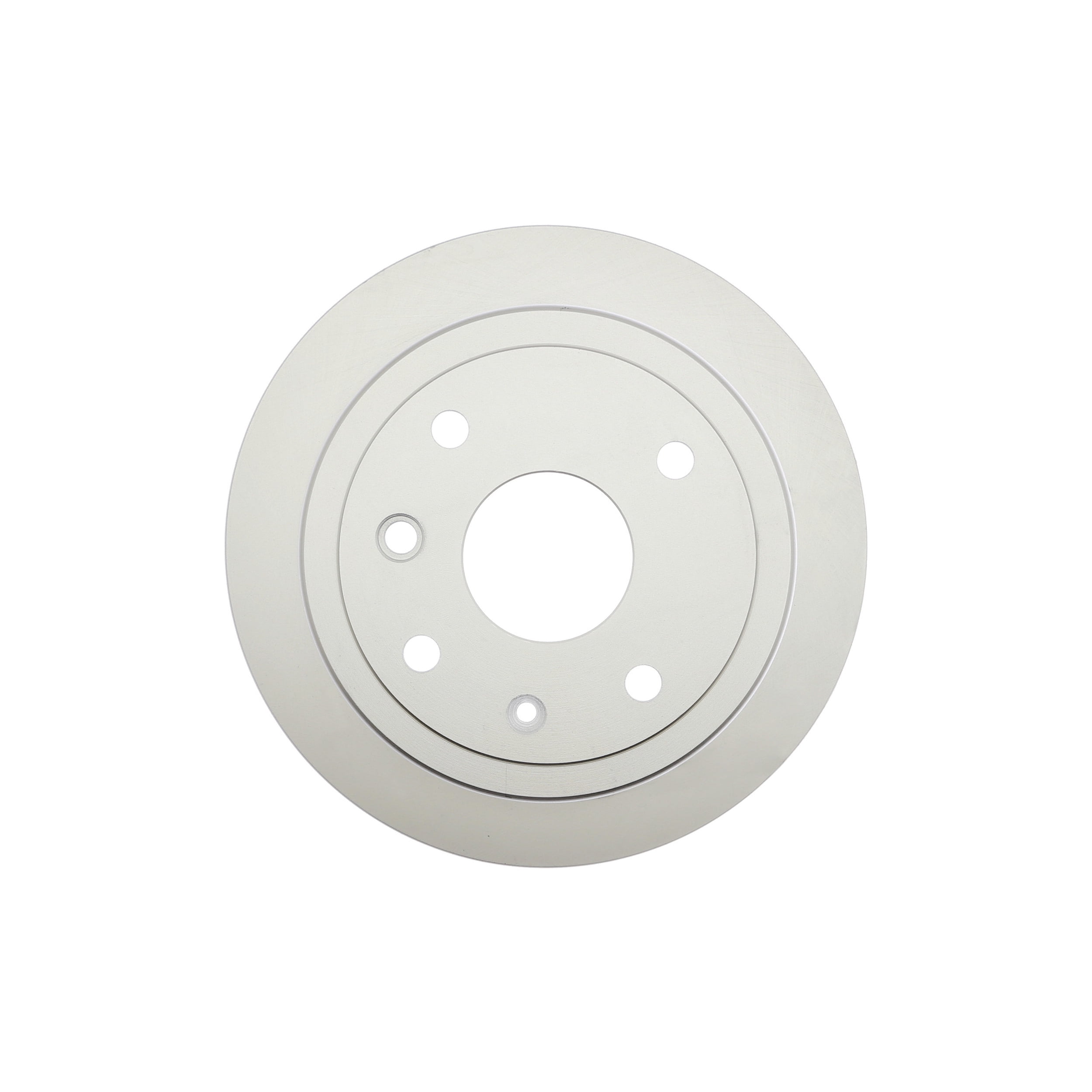 Raybestos Element3™ Coated Rotors Fits select: 2004-2008 SUZUKI FORENZA, 2005-2008 SUZUKI RENO