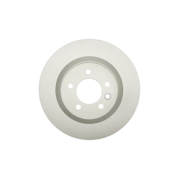 Raybestos Element3™ Coated Rotors Fits select: 2005-2009 LAND ROVER LR3, 2006-2009 LAND ROVER RANGE ROVER SPORT HSE