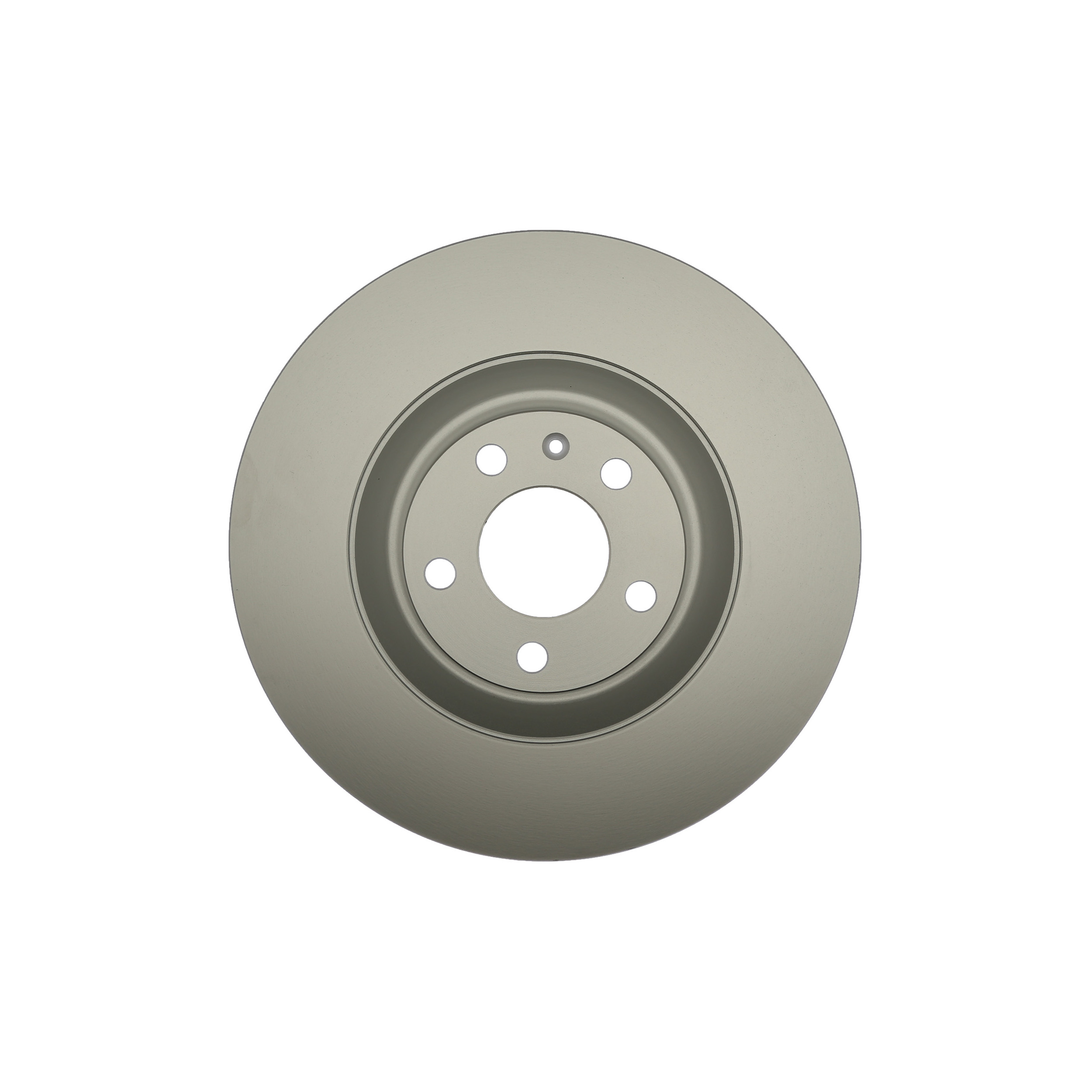 Raybestos Element3™ Coated Rotors Fits select: 2005 AUDI NEW S4, 2004 AUDI S4