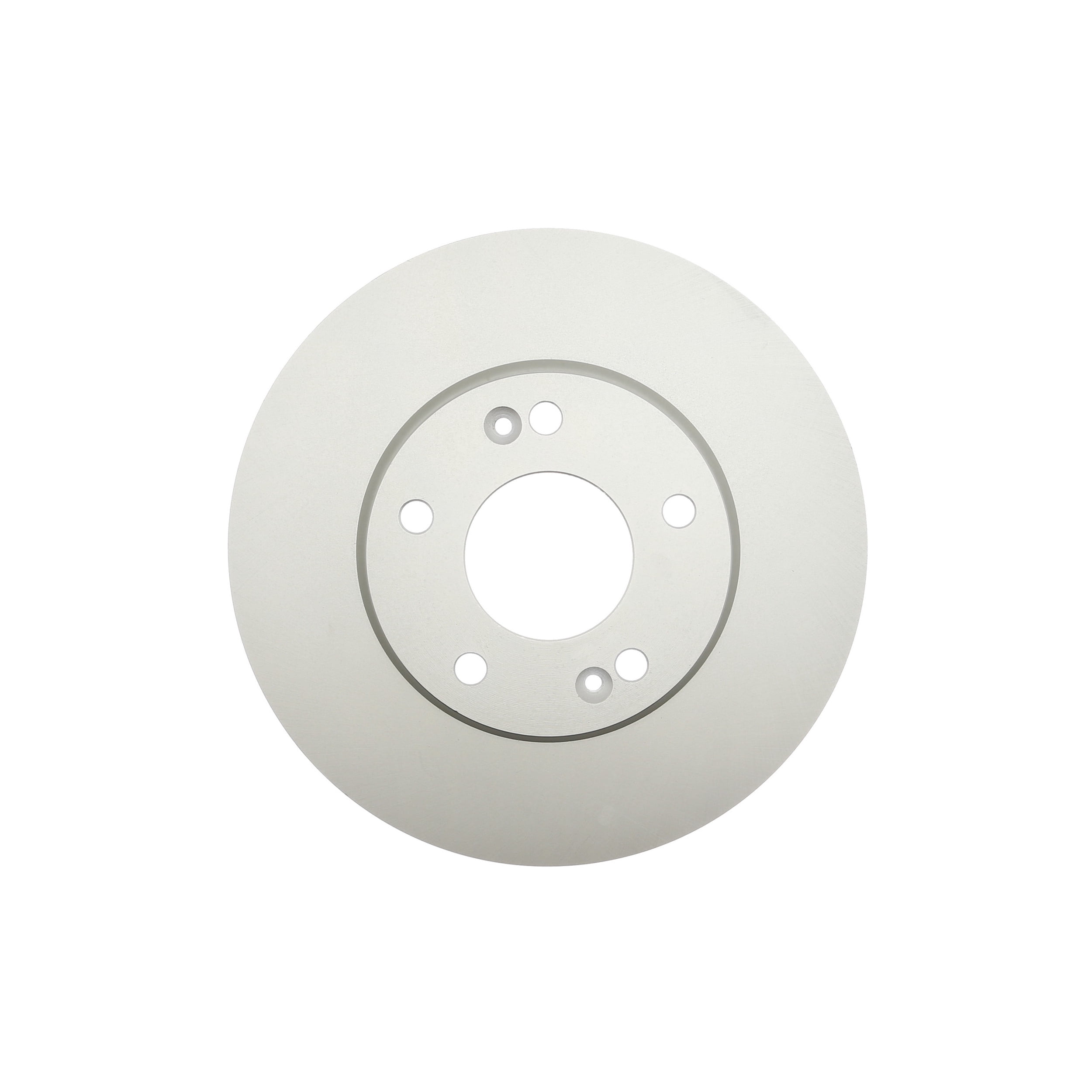 Raybestos Element3™ Coated Rotors Fits select: 2007-2009 KIA RONDO