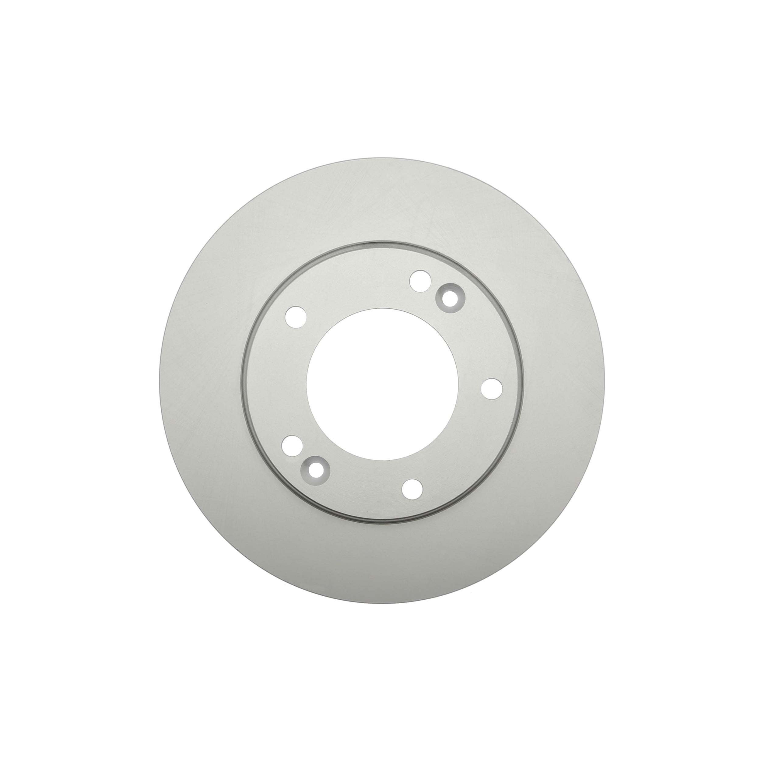 Raybestos Element3™ Coated Rotors Fits select: 2007-2009 KIA SORENTO