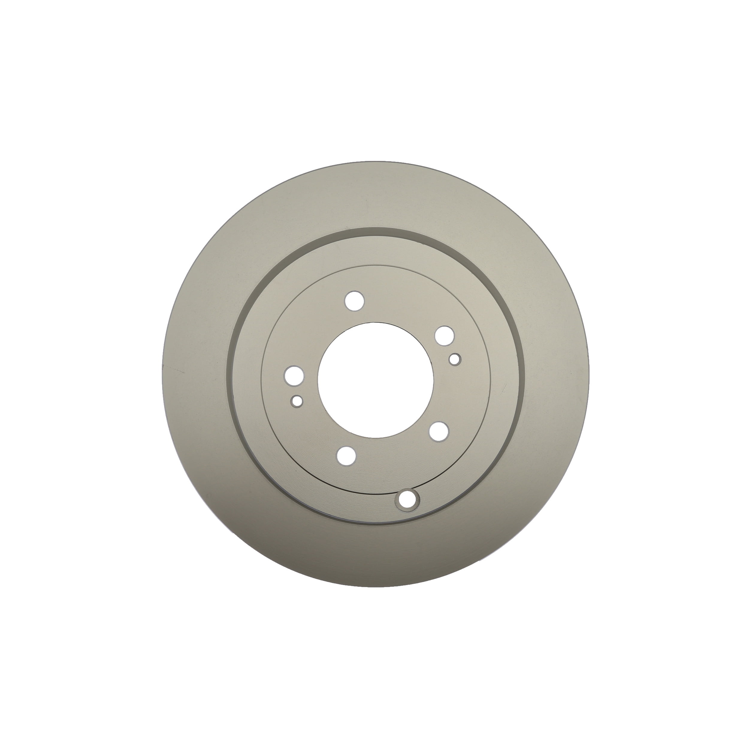 Raybestos Element3™ Coated Rotors Fits select: 2008,2011-2015 MITSUBISHI LANCER EVOLUTION GSR