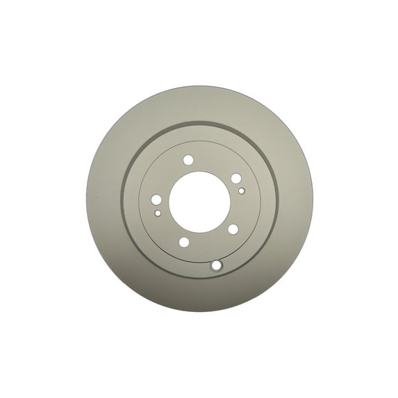 Raybestos Element3™ Coated Rotors Fits select: 2008,2011-2015 MITSUBISHI LANCER EVOLUTION GSR