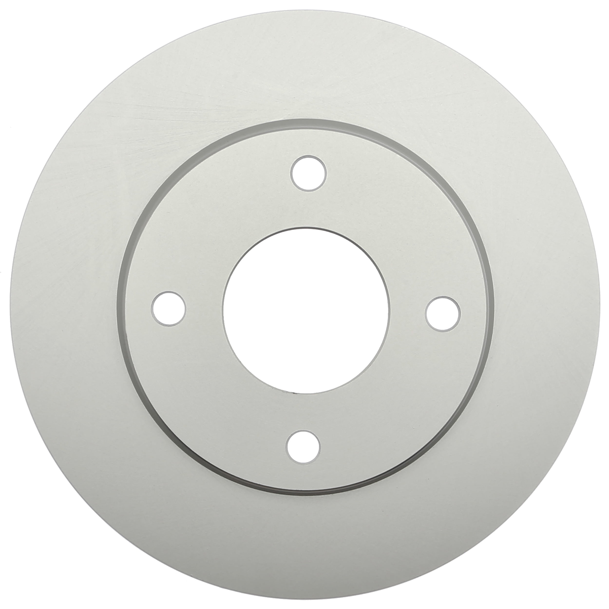 Raybestos Element3™ Coated Rotors Fits select: 2009-2011 NISSAN VERSA