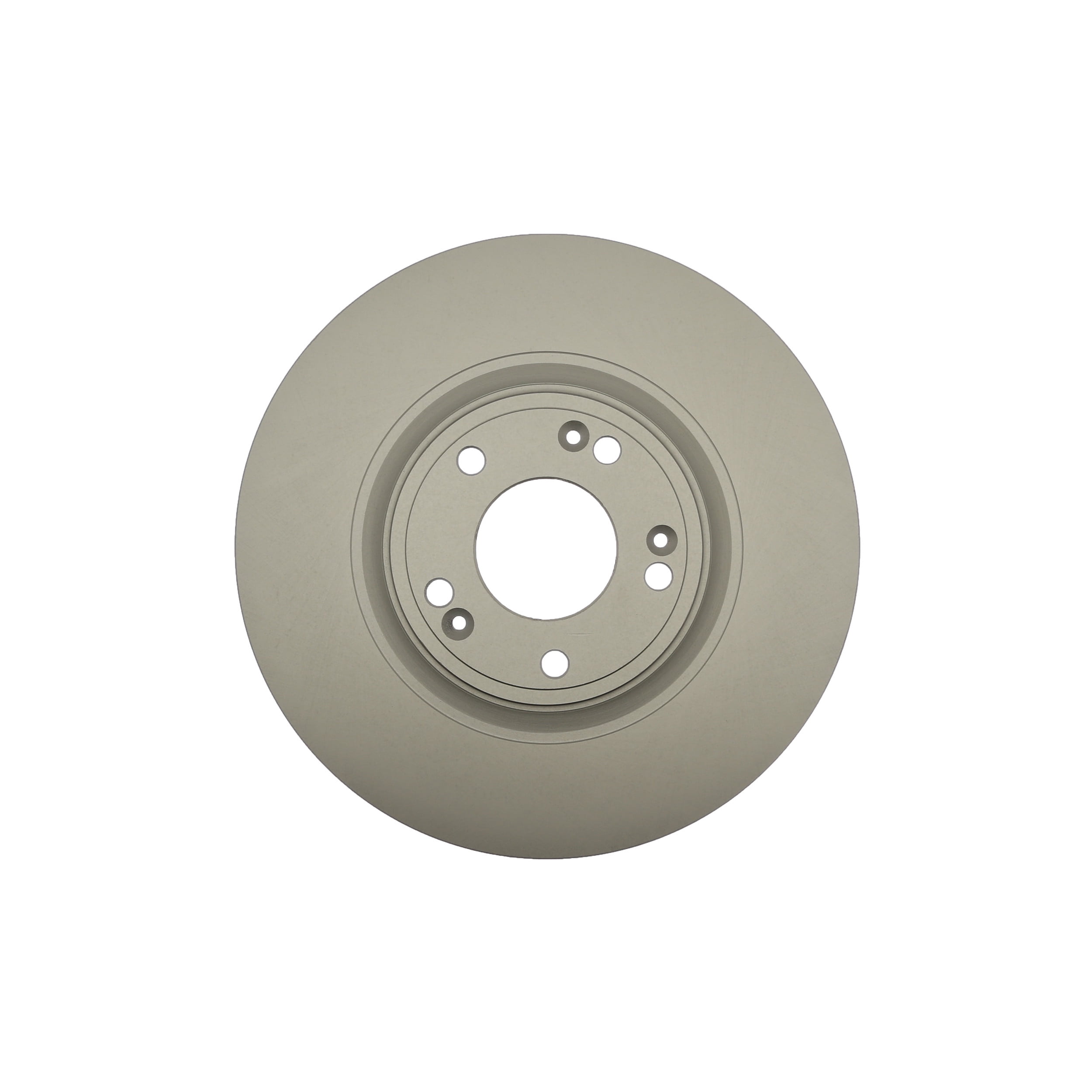 Raybestos Element3™ Coated Rotors Fits select: 2009-2014 HYUNDAI GENESIS