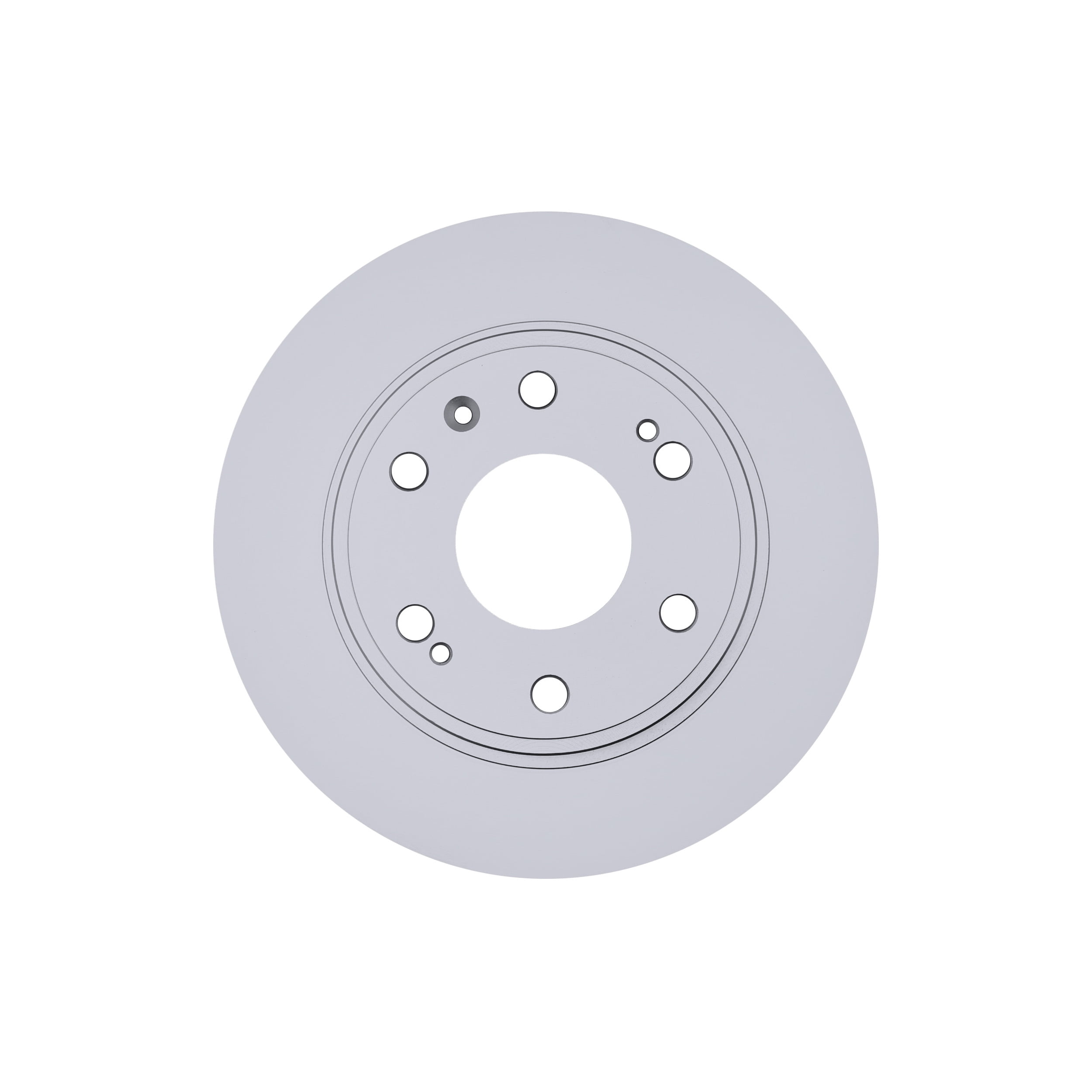 Raybestos Element3™ Coated Rotors Fits select: 2009-2018,2020 CHEVROLET TAHOE