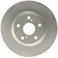 thumbnail image 1 of Raybestos Element3 Coated Rotors Fits select: 2012-2017 TOYOTA CAMRY, 2012-2018 TOYOTA AVALON, 1 of 4