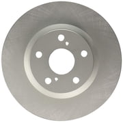 Raybestos Element3 Coated Rotors Fits select: 2012-2017 TOYOTA CAMRY, 2012-2018 TOYOTA AVALON