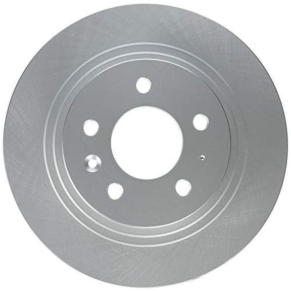 Raybestos Element3 Coated Rotors Fits select: 2013-2015 CHEVROLET CRUZE, 2012-2015 BUICK VERANO