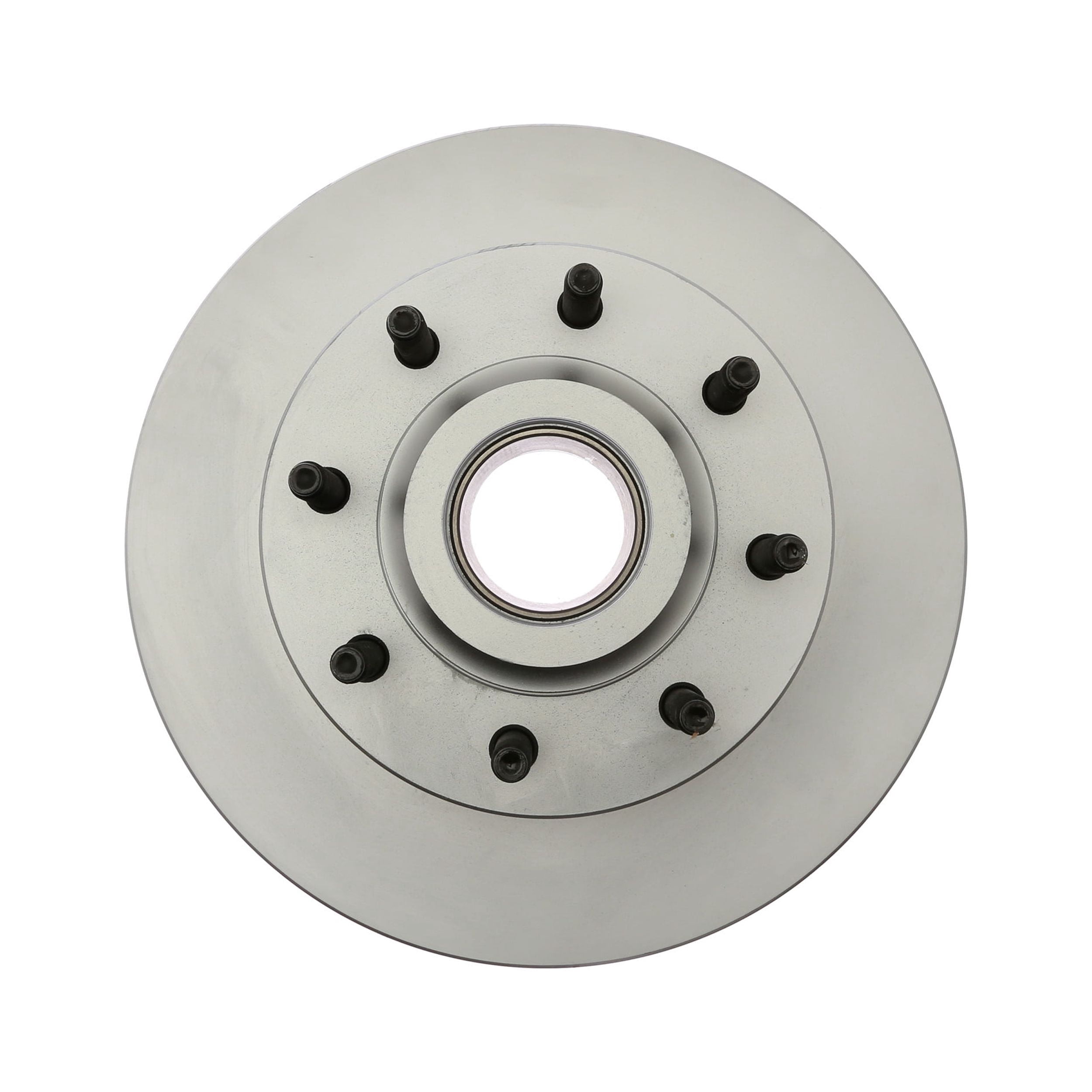 Raybestos Element3™ Coated Rotors Fits select: 2013-2022 FORD F250, 2013-2022 FORD F350