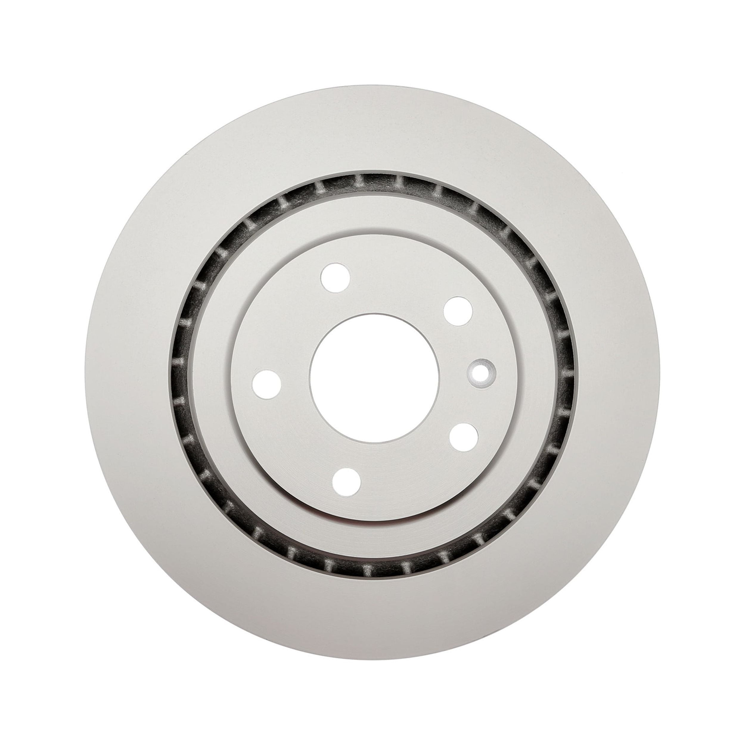 Raybestos Element3™ Coated Rotors Fits select: 2014,2016-2019 CHEVROLET CORVETTE