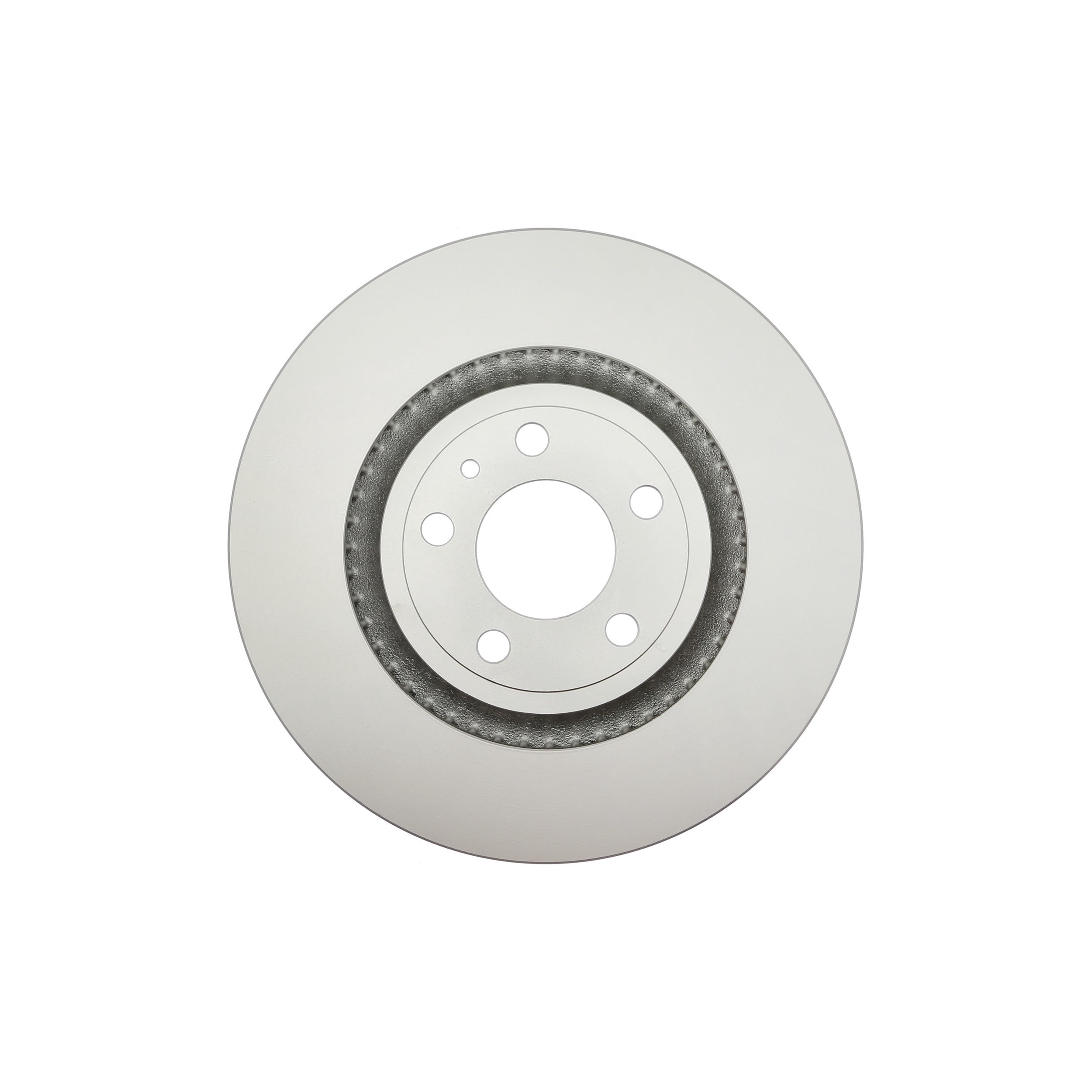 Raybestos Element3™ Coated Rotors Fits select: 2015-2020 FORD MUSTANG