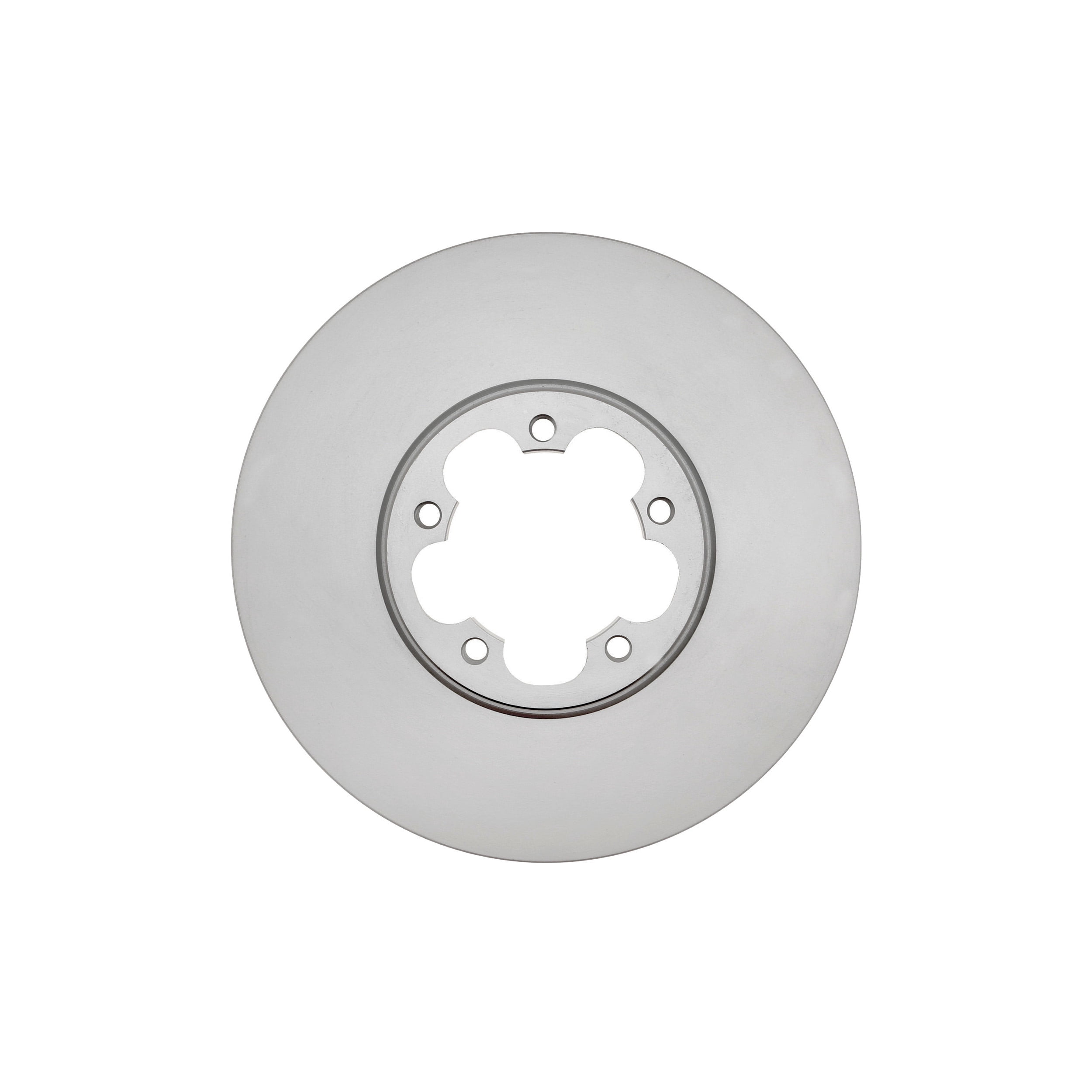 Raybestos Element3™ Coated Rotors Fits select: 2015-2023 FORD TRANSIT