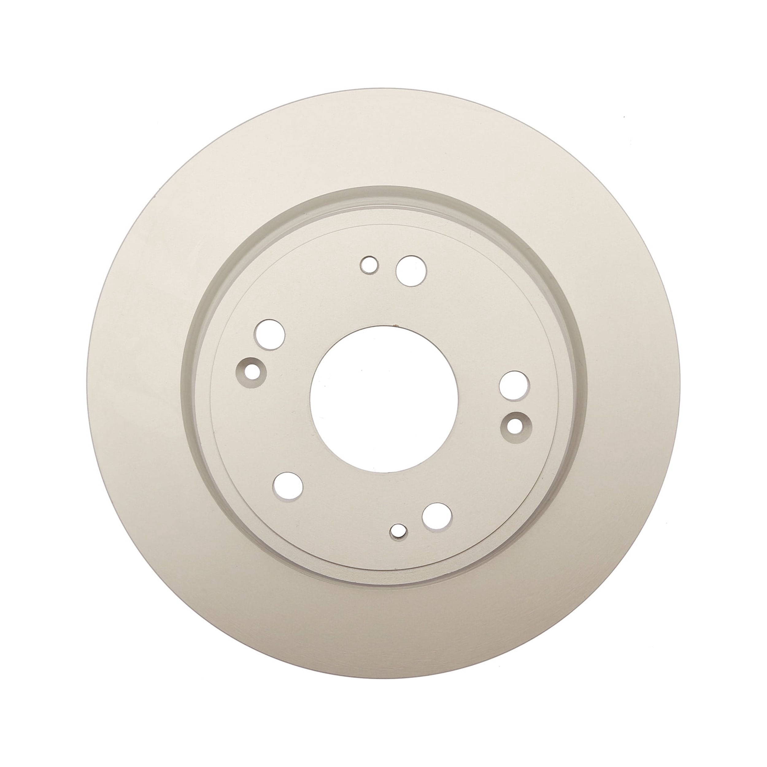 Raybestos Element3™ Coated Rotors Fits select: 2016 HONDA CR-Z