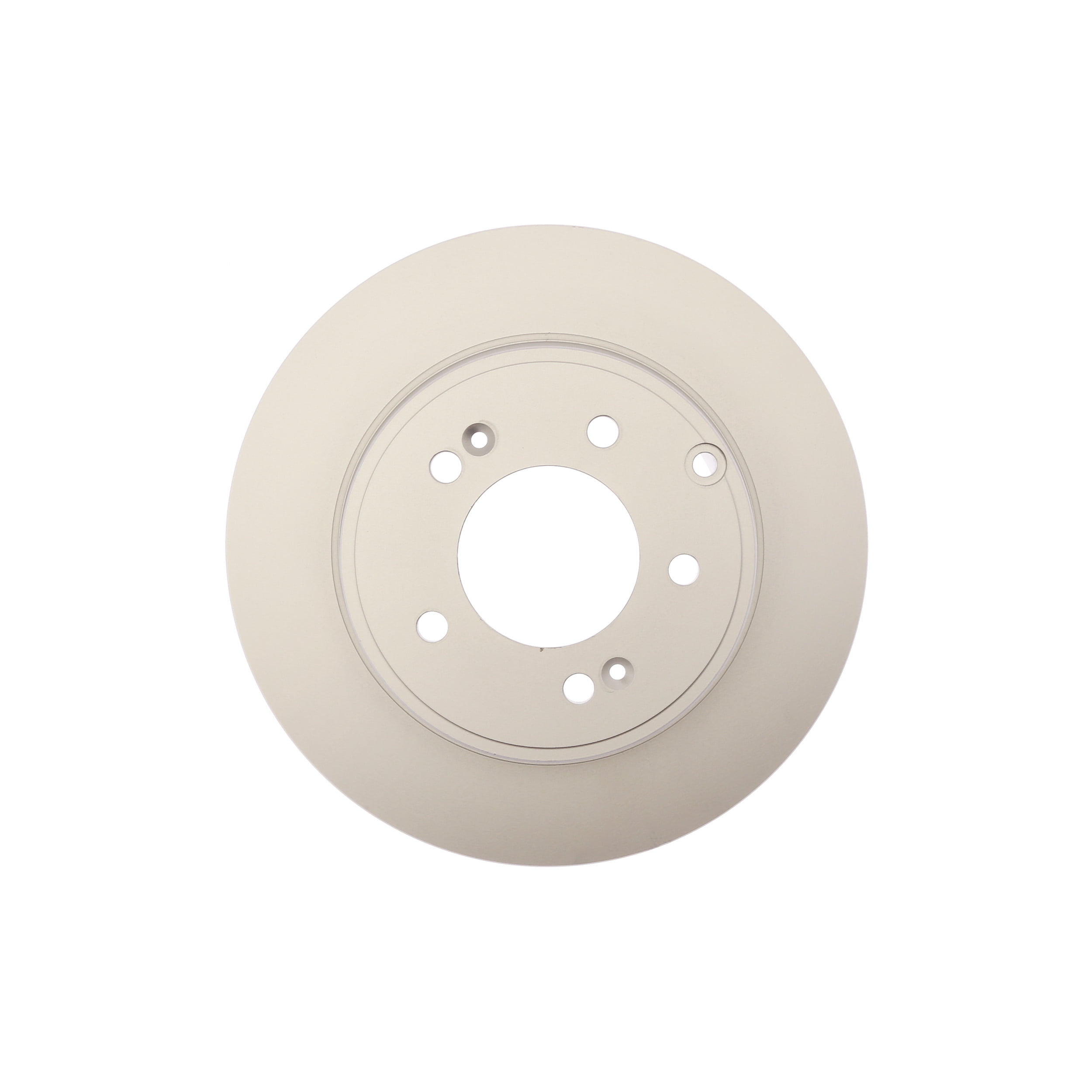 Raybestos Element3™ Coated Rotors Fits select: 2017-2020 KIA CADENZA