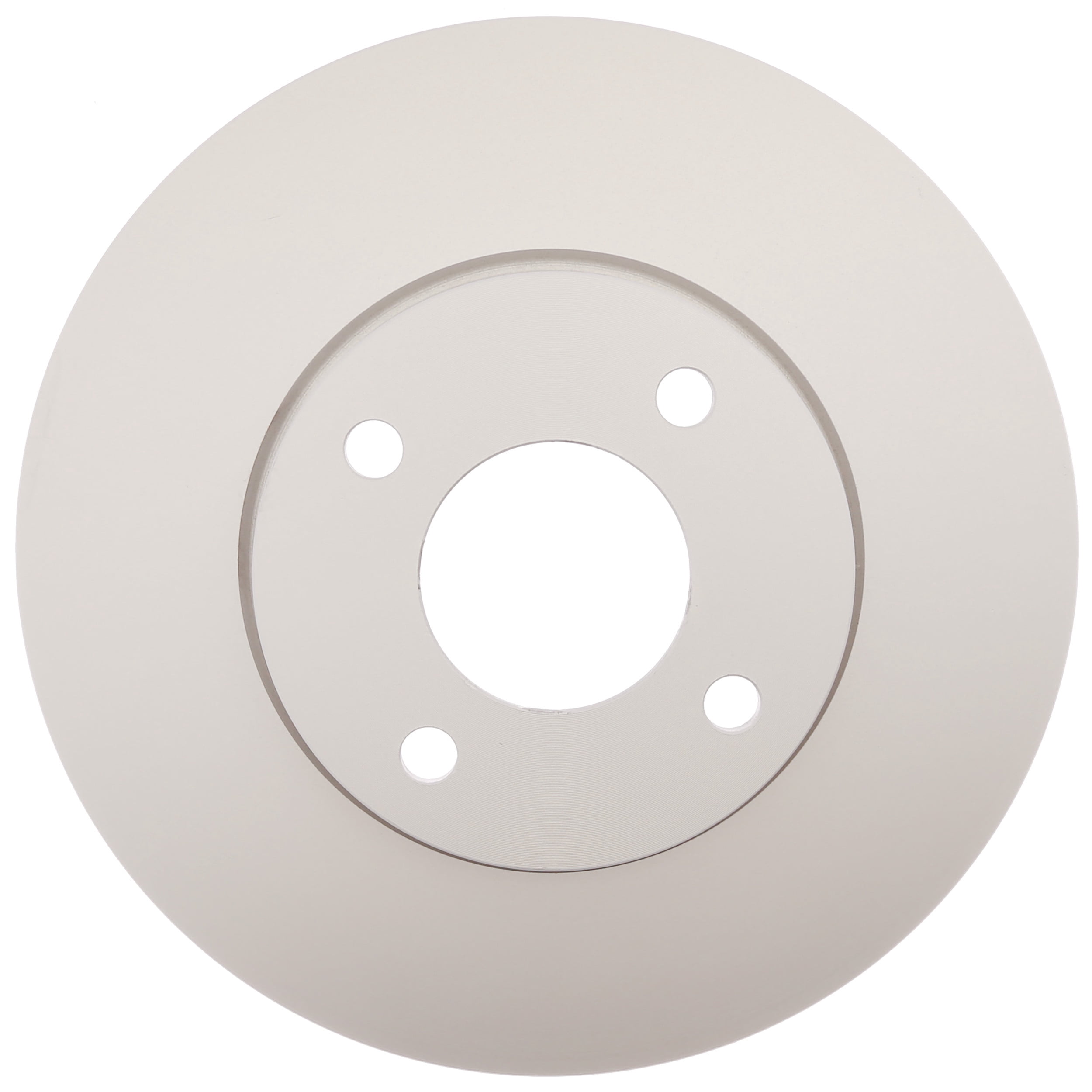 Raybestos Element3™ Coated Rotors Fits select: 2018-2020 NISSAN KICKS, 2020-2023 NISSAN VERSA