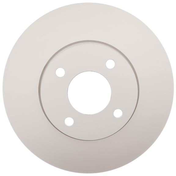Raybestos Element3 Coated Rotors Fits select: 2018-2020 NISSAN KICKS, 2020-2023 NISSAN VERSA