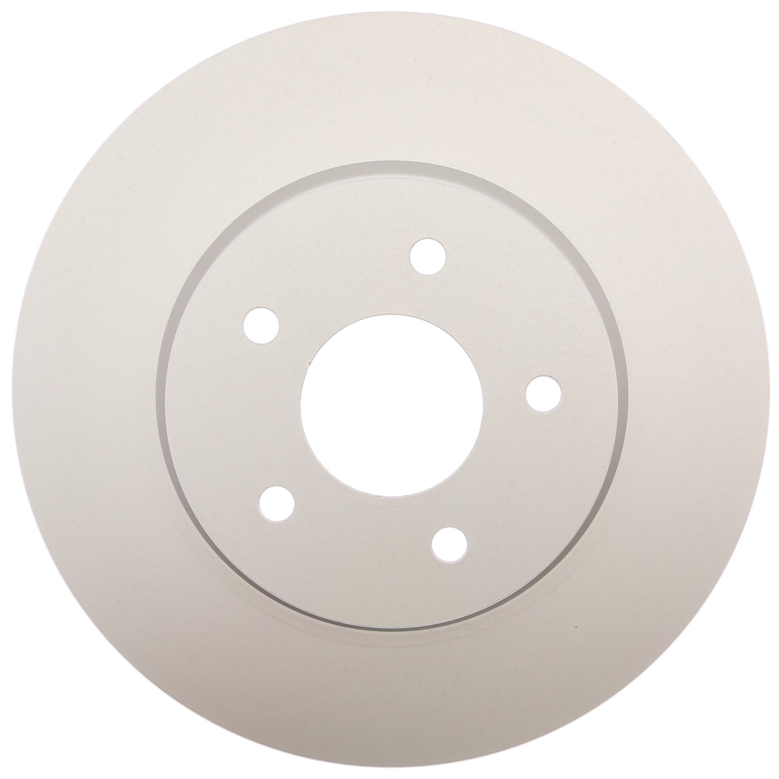Raybestos Element3™ Coated Rotors Fits select: 2019-2022 INFINITI QX50, 2022-2023 INFINITI QX55