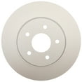 thumbnail image 1 of Raybestos Element3™ Coated Rotors Fits select: 2019-2022 INFINITI QX50, 2022-2023 INFINITI QX55, 1 of 2