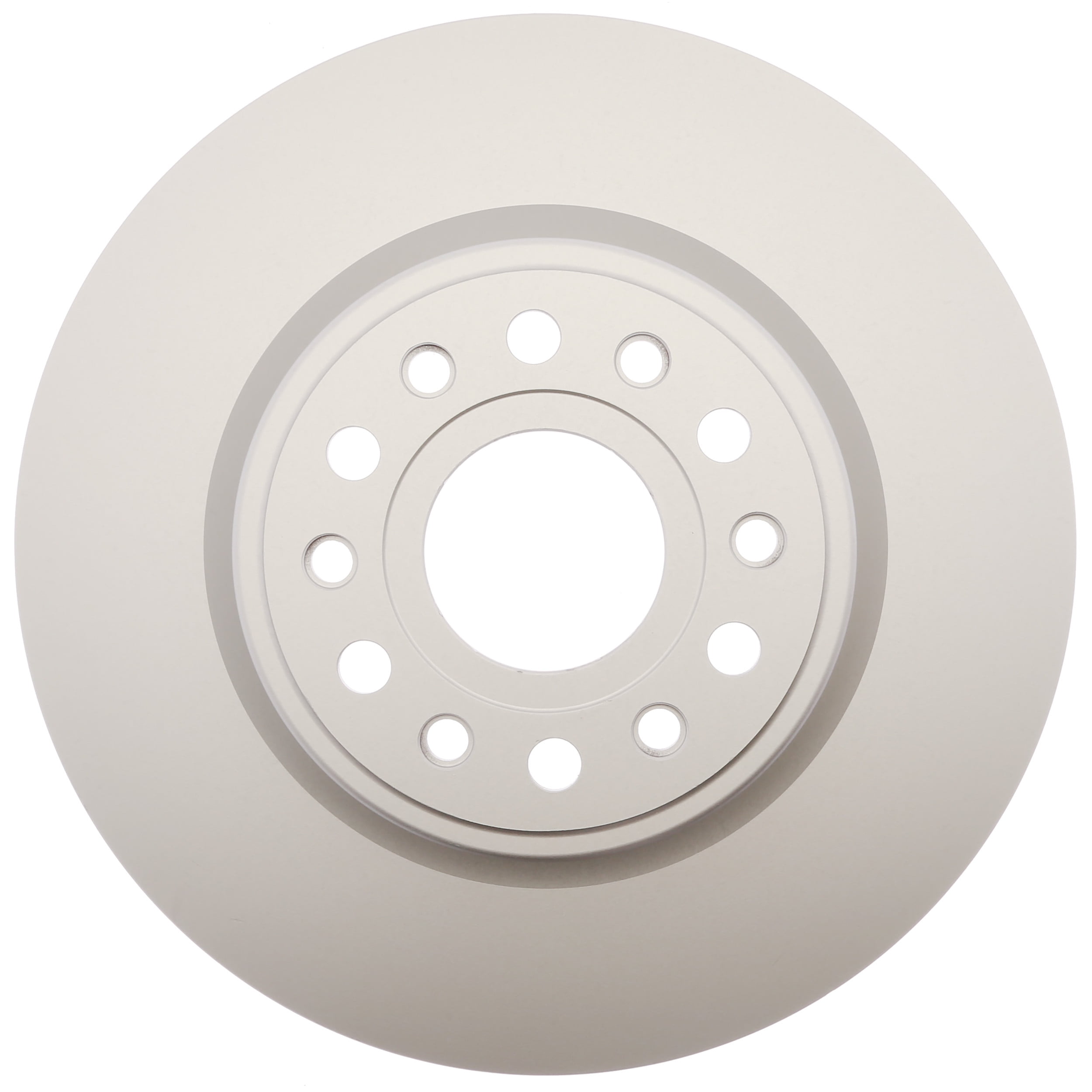 Raybestos Element3™ Coated Rotors Fits select: 2019-2022 RAM 1500