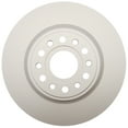 thumbnail image 1 of Raybestos Element3™ Coated Rotors Fits select: 2019-2022 RAM 1500, 1 of 2