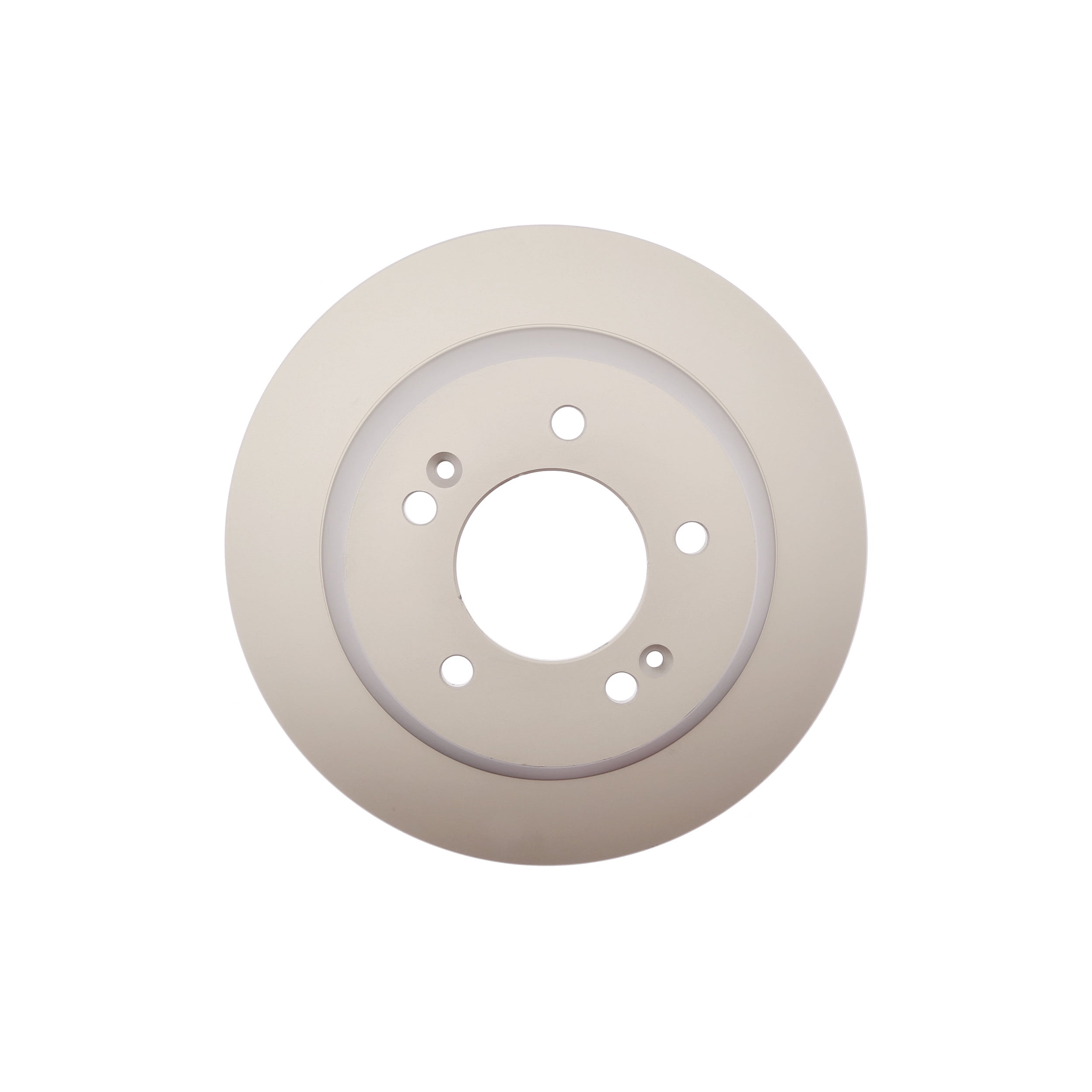 Raybestos Element3™ Coated Rotors Fits select: 2021 KIA SELTOS, 2022-2023 HYUNDAI KONA
