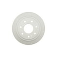 thumbnail image 1 of Raybestos Element3 Coated Rotors, 1 of 2