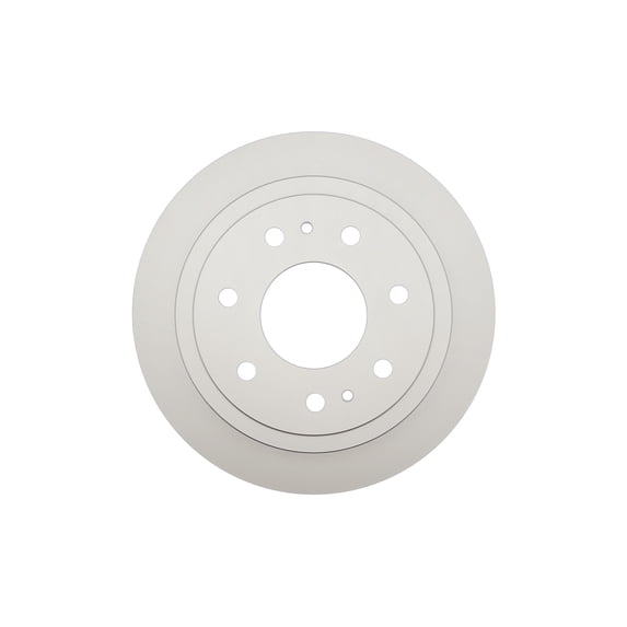 Raybestos Element3 Coated Rotors