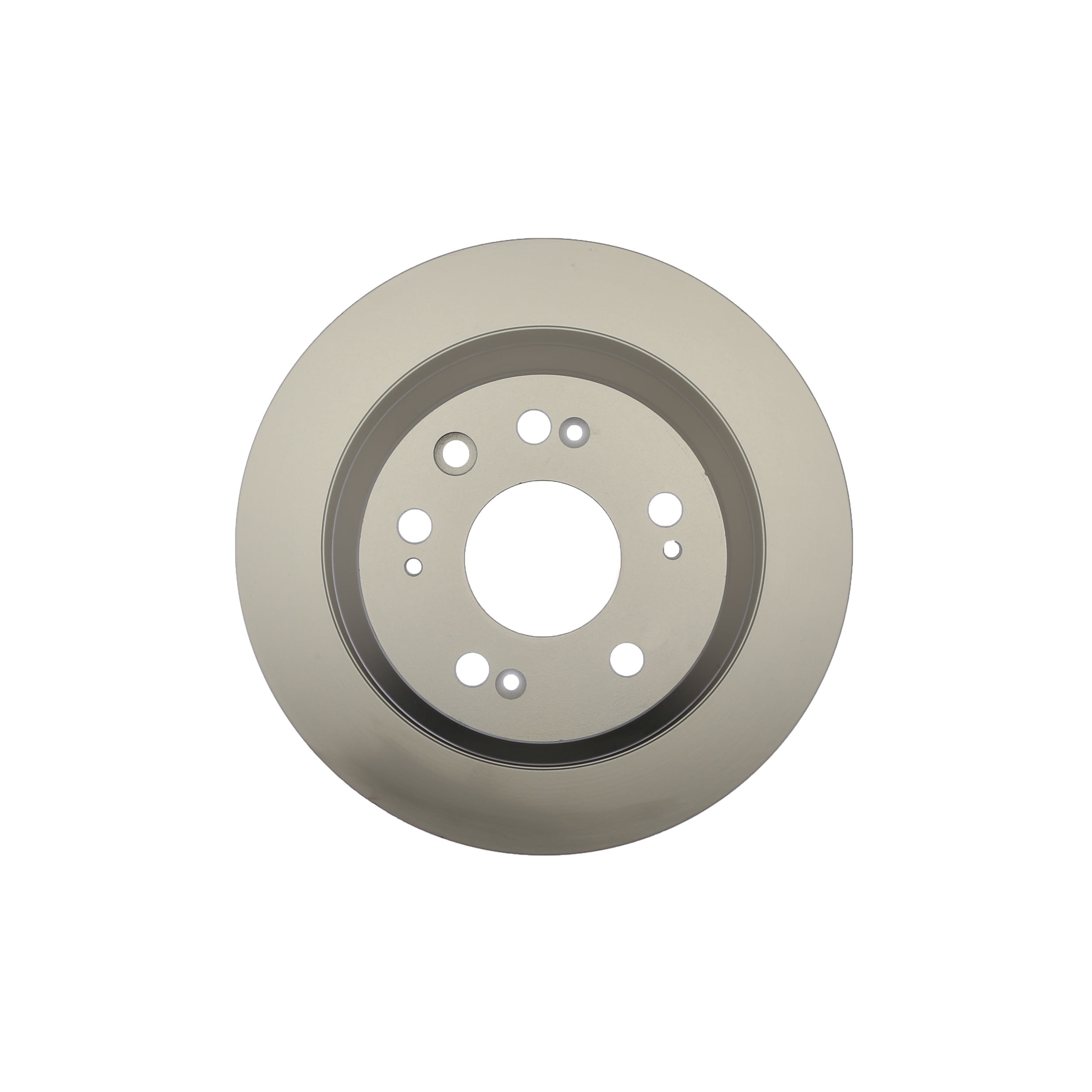 Raybestos Element3 Coated Rotors