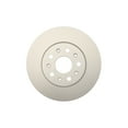 thumbnail image 1 of Raybestos Element3™ Coated Rotors, 1 of 2