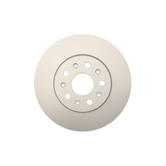 Raybestos Element3™ Coated Rotors