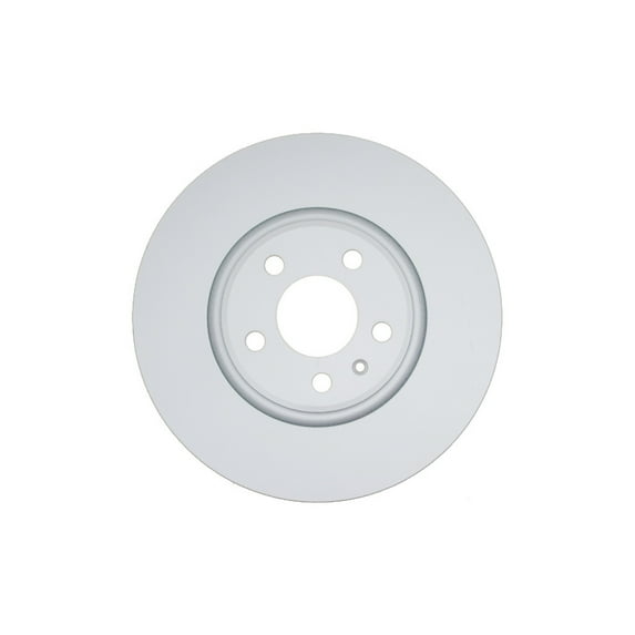 Raybestos Element3™ Coated Rotors