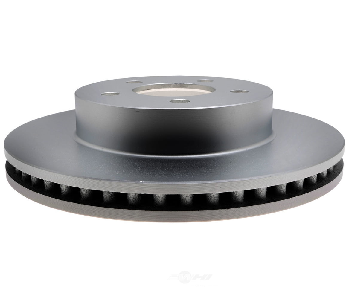 Raybestos Element3 Disc Brake Rotor, 780036FZN Fits select: 2002-2005,2007 JEEP LIBERTY