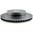 thumbnail image 1 of Raybestos Element3 Disc Brake Rotor, 780036FZN Fits select: 2002-2005,2007 JEEP LIBERTY, 1 of 2