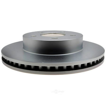 Raybestos Element3 Disc Brake Rotor, 780036FZN Fits select: 2002-2005,2007 JEEP LIBERTY