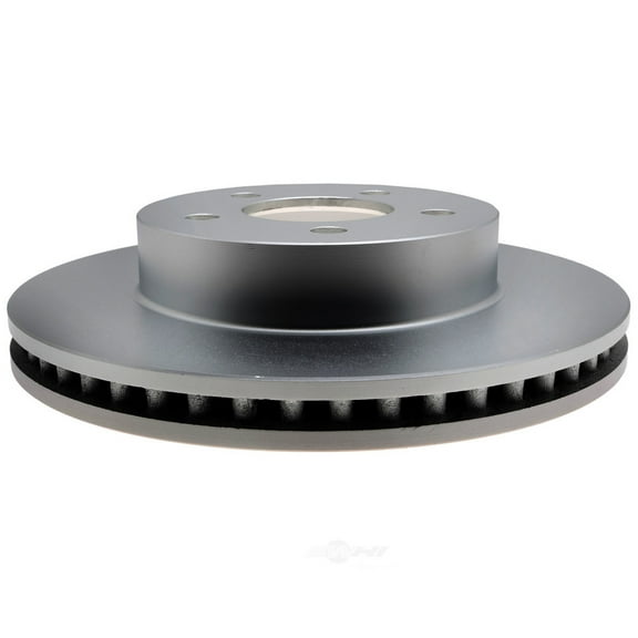 Raybestos Element3 Disc Brake Rotor, 780036FZN Fits select: 2002-2005,2007 JEEP LIBERTY