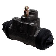 Raybestos Element3 Drum Brake Wheel Cylinder WC370153 For Select Suzuki Models
