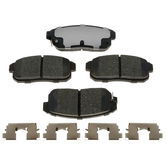 Element3 EHT Brake Pads