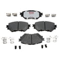 thumbnail image 1 of Raybestos Element3 Hybrid Brake Pad Set, 1 of 2