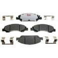 thumbnail image 1 of Element3™ EHT™ Brake Pads, 1 of 4