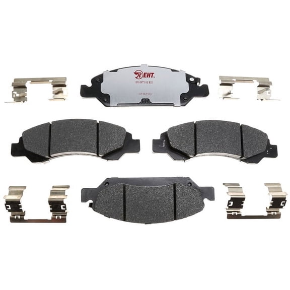 Element3 EHT Brake Pads