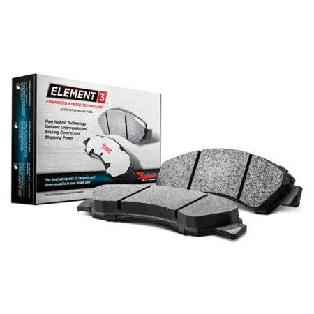 Element3 EHT Brake Pads