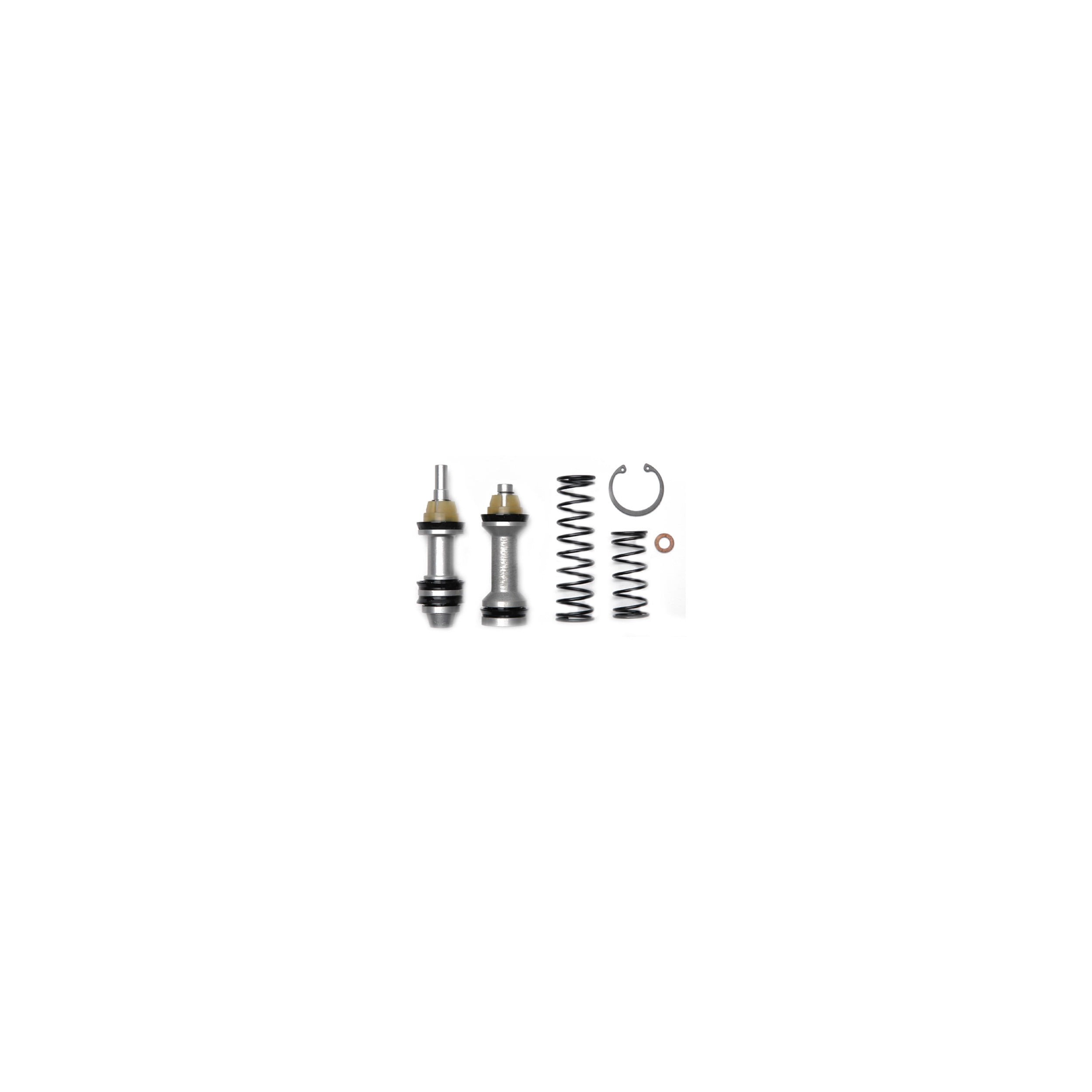 Raybestos Element3 Master Cylinder Repair Kits Fits select: 1983-1985 TOYOTA CELICA GT, 1982 TOYOTA SUPRA GT